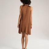 Abito canotta A026VU MD489 MANILA GRACE 