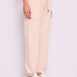 Pantalone jogging con coulisse logata - Gaudi 511BD24006 3216 GAUDI' 