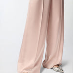 Pantalone Limoncello satin - Pinko 106601A1Y5 Q35 PINKO 