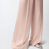 Pantalone Limoncello satin - Pinko 106601A1Y5 Q35 PINKO 