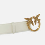 Cintura alta Love Birds - Pinko 100120-A0F1 Z14Q PINKO 
