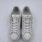 Sneakers con pietre CKLD-RA50 BIANCO ED PARRISH 