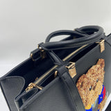 Borsa Marvin grande 1501 NERO RUE MADAM PARIS 