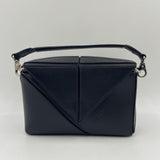 Borsa Viola mini bag patch