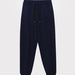 Pantalone con coulisse PAOC25D8 12 CARLA G. 