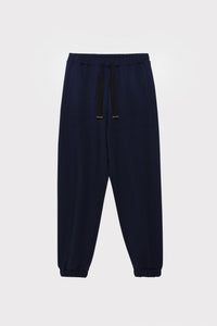 Pantalone con coulisse
