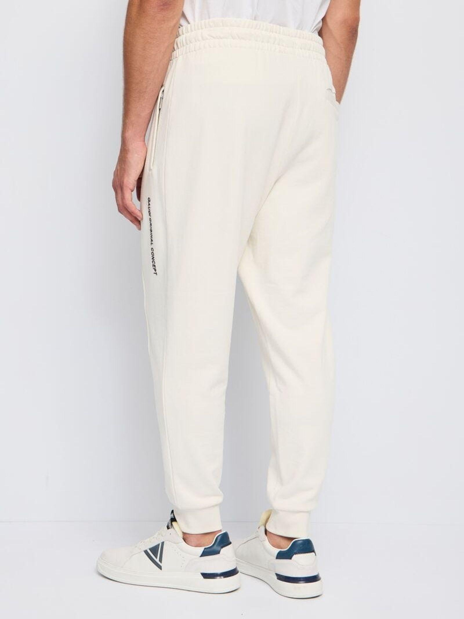 Pantalone con elastico 421GU24002 2109 GAUDI' 