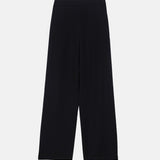 Pantalone con impunture
