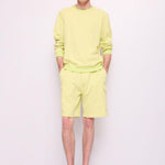 Felpa girocollo 511GU64016 4545 GAUDI' 