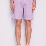Shorts in misto lino - Gaudi 611GU25003 2661 GAUDI' 
