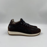Sneakers Hoty Denver Suede HOTYDENVER MORO ANDIA FORA 