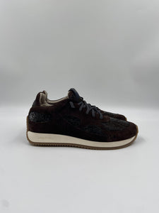 Sneakers Hoty Denver Suede