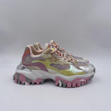 Sneakers oro rosa F033E0239 39 JOIAPARIS 