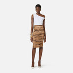 Body con spalla gioiello BO01361E2 360 ELISABETTA FRANCHI 