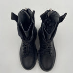 Anfibio Scorpio Noriko Nero SCORPIONORIKO NERO PATRIZIA BONFANTI 