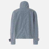 Blouson tela con borchie 106166A31V K05 PINKO 