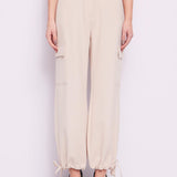 Pantalone cargo