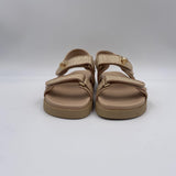 Sandalo Mona in tessuto intrecciato MONA 816 STEVE MADDEN 