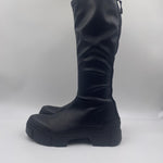 Stivale Roccia ecopelle 1D7310D 101 VIC MATIE' 