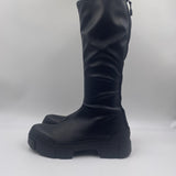 Stivale Roccia ecopelle 1D7310D 101 VIC MATIE' 