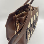 Borsa Tangeri Tote - Rue Madam Paris TANGERITOTE UNICO RUE MADAM PARIS 