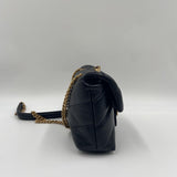 Borsa Love Bag Puff Baby - Pinko 100040A0F2 Z99Q PINKO 