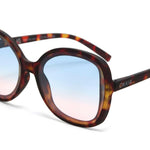 Occhiale da sole Anna OK019CHBP MARRONE OKKIA 