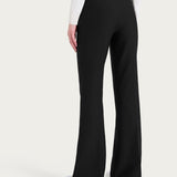 Pantalone flare DR34PCFW25 020 RAGNO 