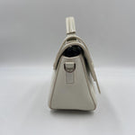 Borsa  top handle - Eleh BSS26003 BIANCO ELEH 