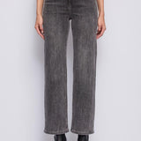 Jeans straight con borchie - Gaudi 521BD26011 00 GAUDI' 