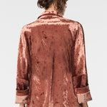 Giacca Kimono corta 40BBBAIKOU 0405 NENETTE 