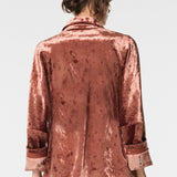 Giacca Kimono corta 40BBBAIKOU 0405 NENETTE 