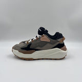 Sneakers Kaizen Xl 1.04 8706733 TORTORANERO EXTR4 