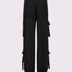 Pantalone cargo trasparente 511FD25025 2001 GAUDI' 