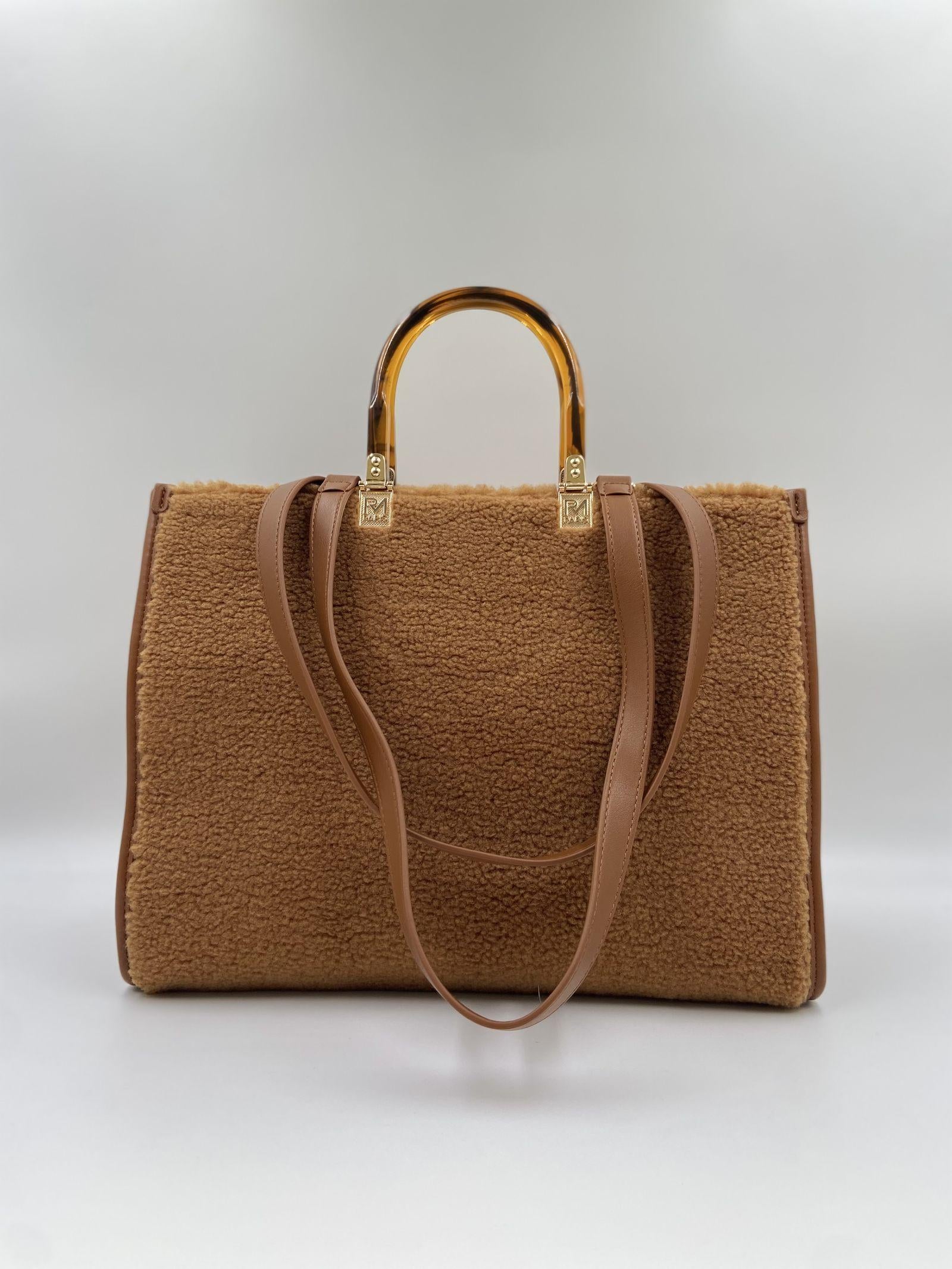 Borsa Marvin Winter 1496 BISCOTTO RUE MADAM PARIS 