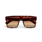 Occhiale da sole Tokio<BR/> OK033CH MARRONE OKKIA 