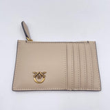 Porta carte con zip - Pinko 100251A0F1 C50Q PINKO 