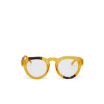 Occhiale da lettura Zeno OK042Y3H GIALLO OKKIA 