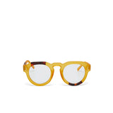 Occhiale da lettura Zeno OK042Y3H GIALLO OKKIA 