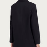 Giacca over monopetto DH15GA 020 RAGNO 