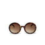 Occhiale da sole Round Monica OK014CH MACULATO OKKIA 