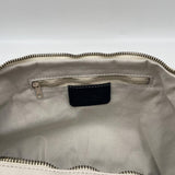 Borsa mezzaluna - Ofelia AR106 BURRO OFELIA 