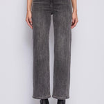 Jeans straight con borchie 521BD26011 00 GAUDI' 