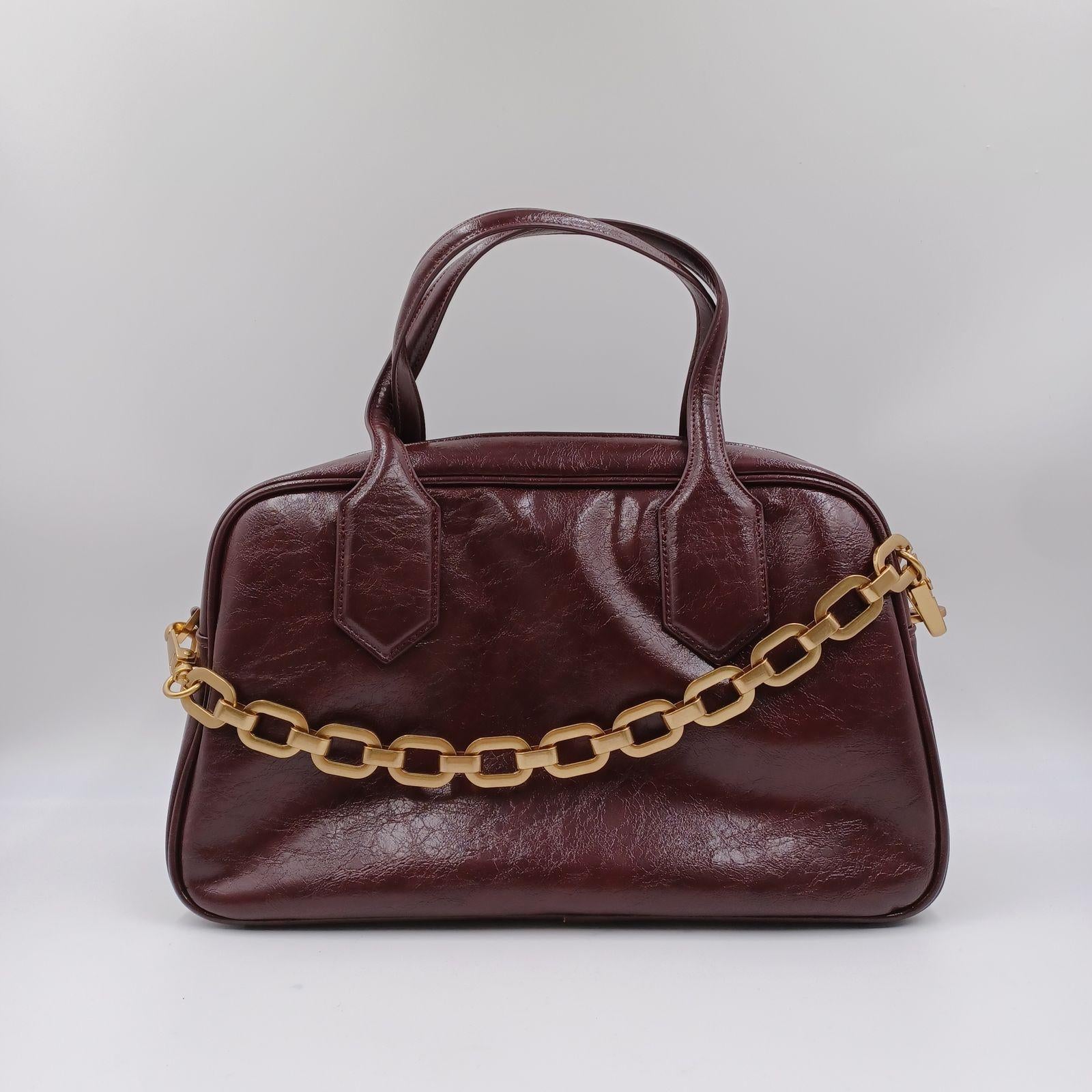 Borsa Fujiko01 40BBFUJIKO01 0503 NENETTE 