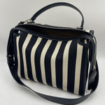 Borsa bauletto grande EBSS25006 NERO ELEH 