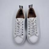 Wembley Woman White Iride Azure