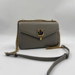 Borsa con gancetto 101512-A0QO I68Q PINKO 