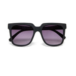 Occhiale da sole Roma OK040BK GRIGIO OKKIA 