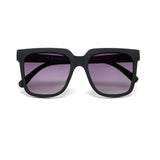 Occhiale da sole Roma OK040BK GRIGIO OKKIA 