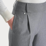 Pantalone con pinces DO16PFFW25 135M RAGNO 